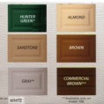 Tipos de Colores
